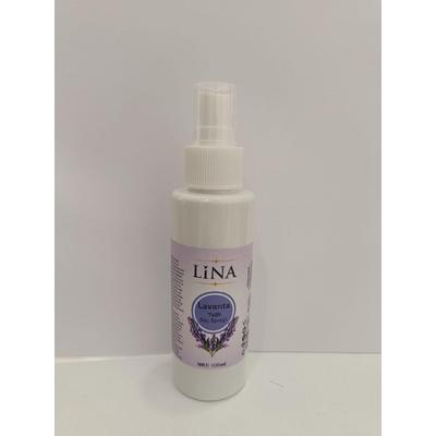 LİNA LAVANTA  YAĞLI SAÇ SPREYİ 100ML