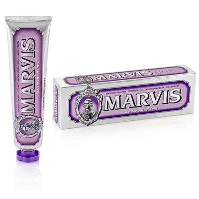MARVİS JASMİN MİNT DİŞ MACUNU 85ML