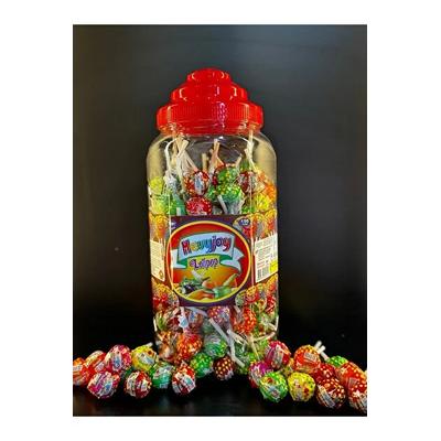 MEVYJOY LOLİPOP 150 ADET