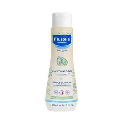 MUSTELA PAPATYA ÖZLÜ ŞAMPUAN 200 ML 