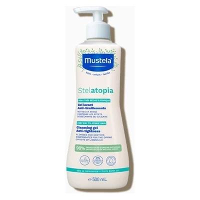 MUSTELA STELATOPİA ŞAMPUAN 500 ML