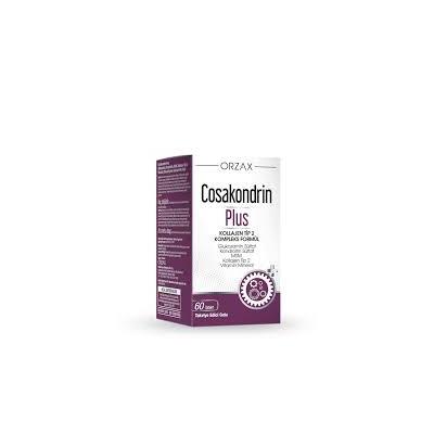 OCEAN COSAKONDRİN PLUS 60 TABLET 