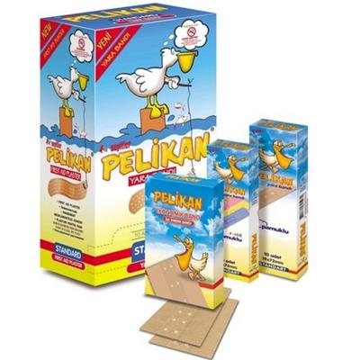 PELİKAN YARA BANDI 30LU