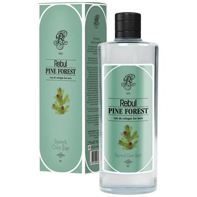 REBUL KOLONYA PİNE FOREST 250 ML 