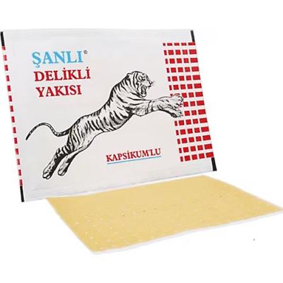 ŞANLI DELİKLİ YAKI 