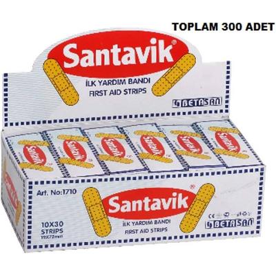 SANTAVİK  YARA BANDI 
