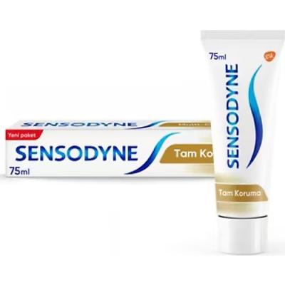 SENSODYNE DİŞ MAC. TAM KORUMA 75 ML
