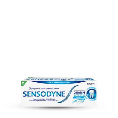 Sensodyne Diş Macunu Onarım & Koruma 50 ml