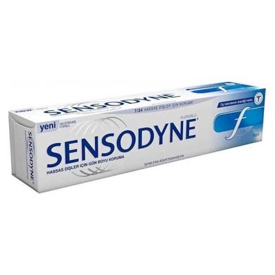 SENSODYNE F DİŞ MACUNU 100 ML 