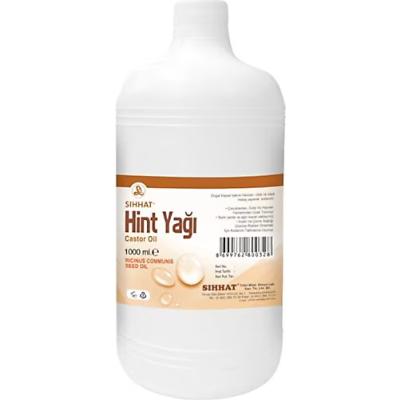 SIHHAT HİNT YAĞI 1000 ML