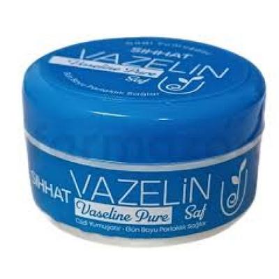 SIHHAT VAZELİN PURE 100 ML
