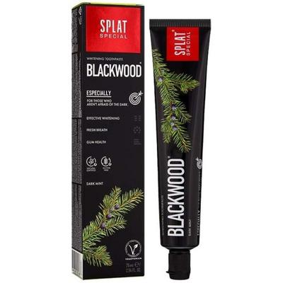 SPLAT BLACKWOOD DİŞ MACUNU 75ML