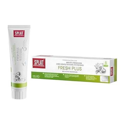 SPLAT FRESH PLUS 100ML