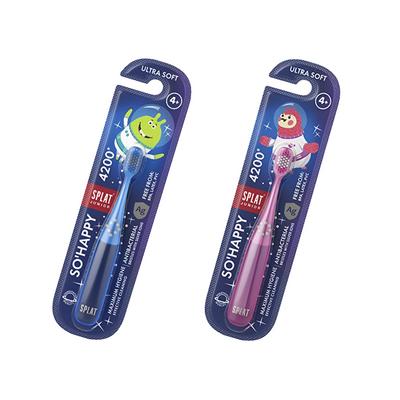 SPLAT JUNIOR DİŞ FIRÇASI