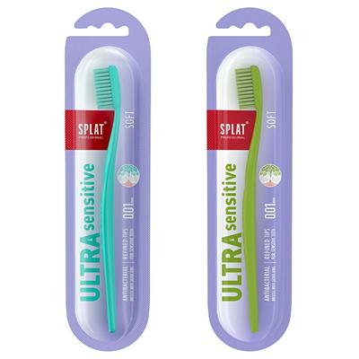 SPLAT ULTRA SENSITIVE SOFT DİŞ FIRÇASI