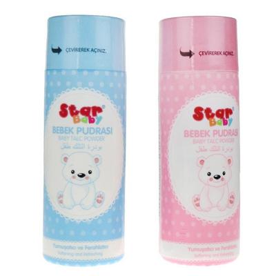 STAR PUDRA