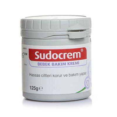 SUDOCREM BEBEK BAKIM KREM 125GR