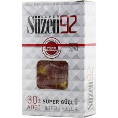SÜZEN92 FİLTRELİ AĞIZLIK
