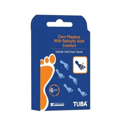 TUBA NASIR YAKISI COMFORT 6LI