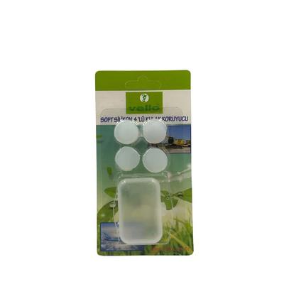 VELLO SOFT SİLİKON 4LÜ KULAK KORUYUCU