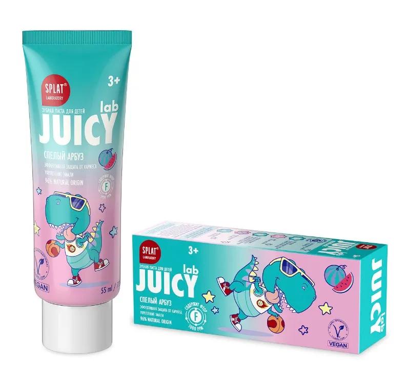 Watermelon Splat SPLAT TP JULB WATERMELON 55ML - Fiyat Üyelere Özel