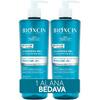 BİOXCİN ACNİUM 2Lİ YÜZ YIKAMA JELİ SEBİUM DENGELEYİCİ
