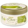 Dalan D'olive Zeytinyağlı Yoğun Bakım Kremi Vazo 250 ml
