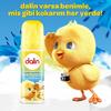 DALİN BEBEK KOLONYASI SPREY DENİZ ESİNTİSİ 100ML