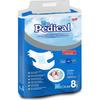 DR. PEDİCAL HASTA BEZİ MEDİUM 8Lİ
