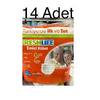 FRESHLİFE KİLOT BEZ L 14LÜ