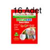 FRESHLİFE KİLOT BEZ M 16LI