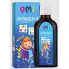 OMİ OMEGA 3 ŞURUP 150ML