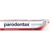 PARODONTAX GELİŞTİRİLMİŞ TAT BEYAZLATICI DİŞ MACUNU 75ML
